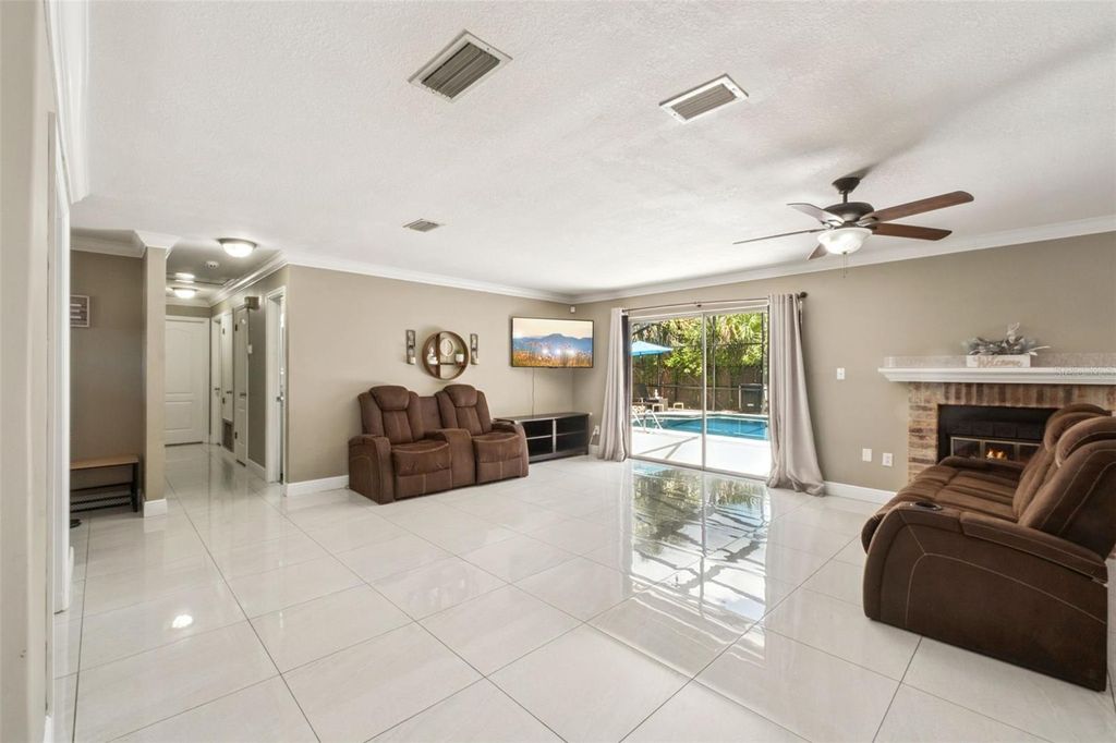 Photo of 1537 S Spring Garden Avenue, Deland, FL 32720 (MLS # O6398926)