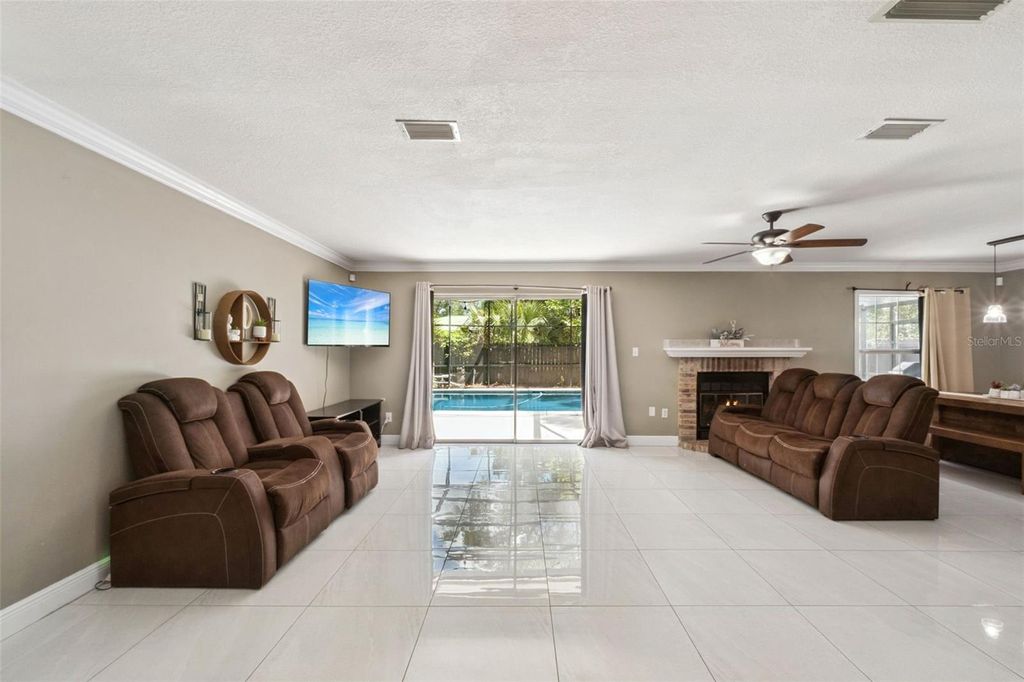 Photo of 1537 S Spring Garden Avenue, Deland, FL 32720 (MLS # O6398926)