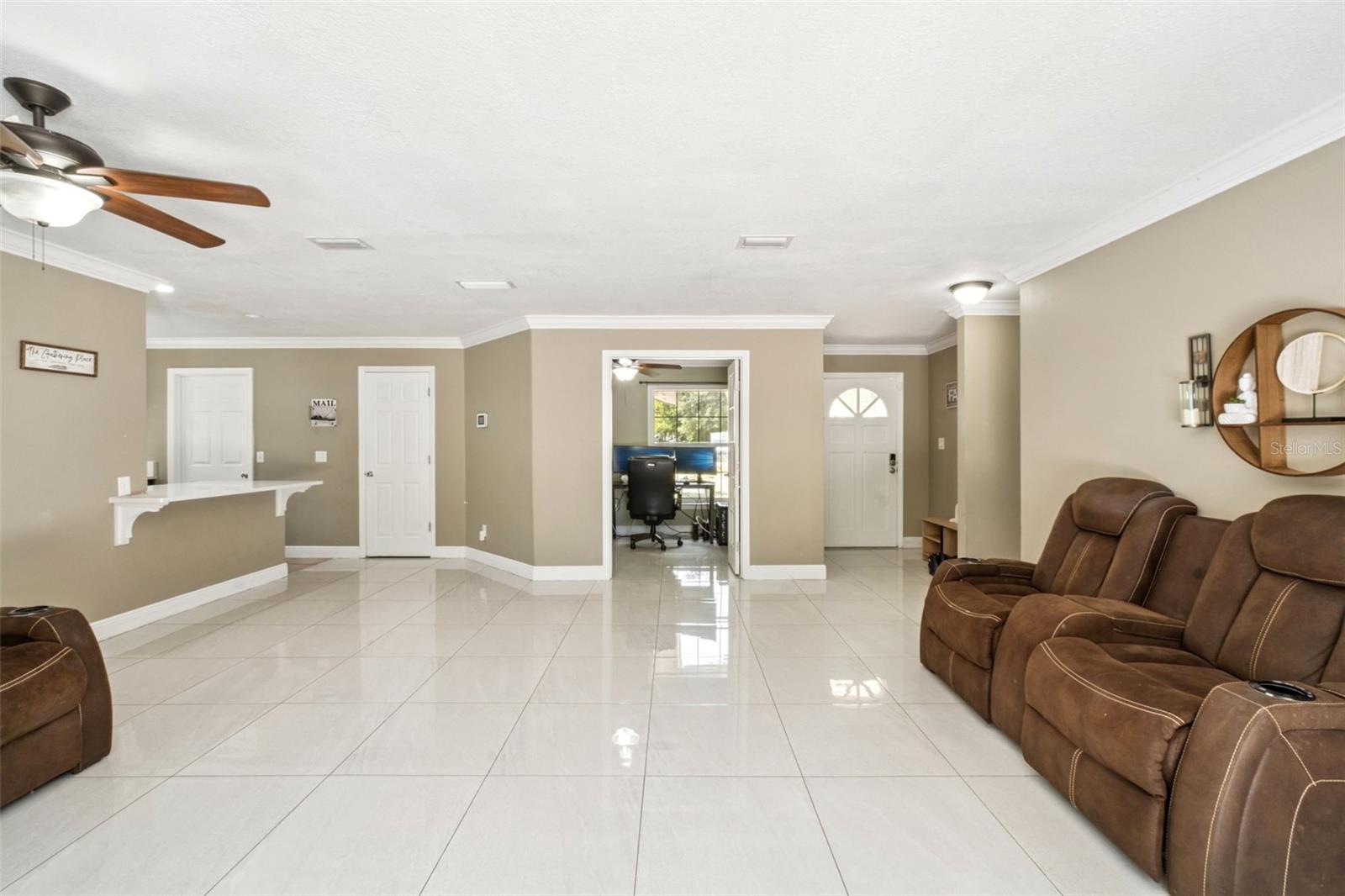 STETSON GARDENS - Residential