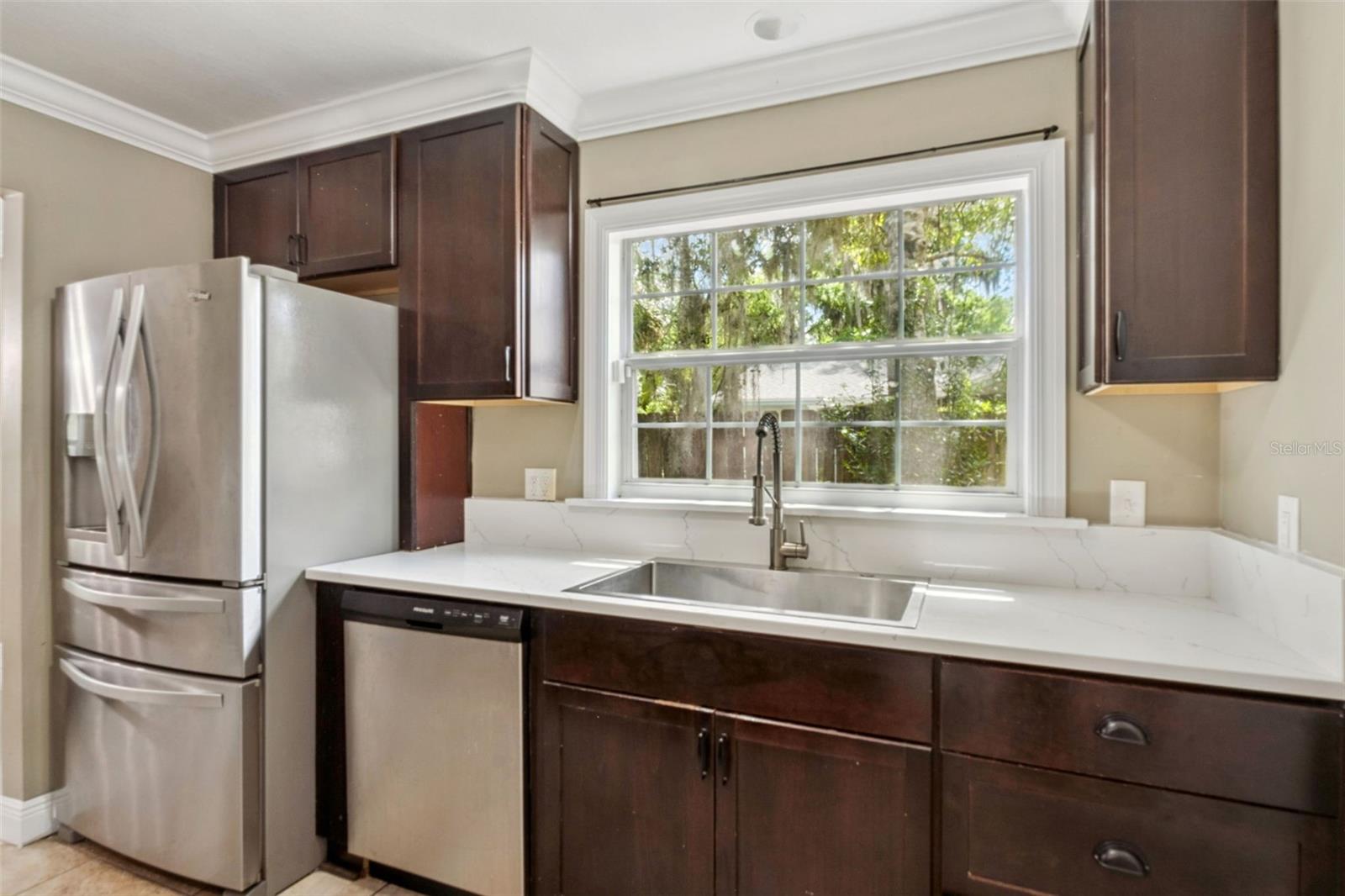 STETSON GARDENS - Residential