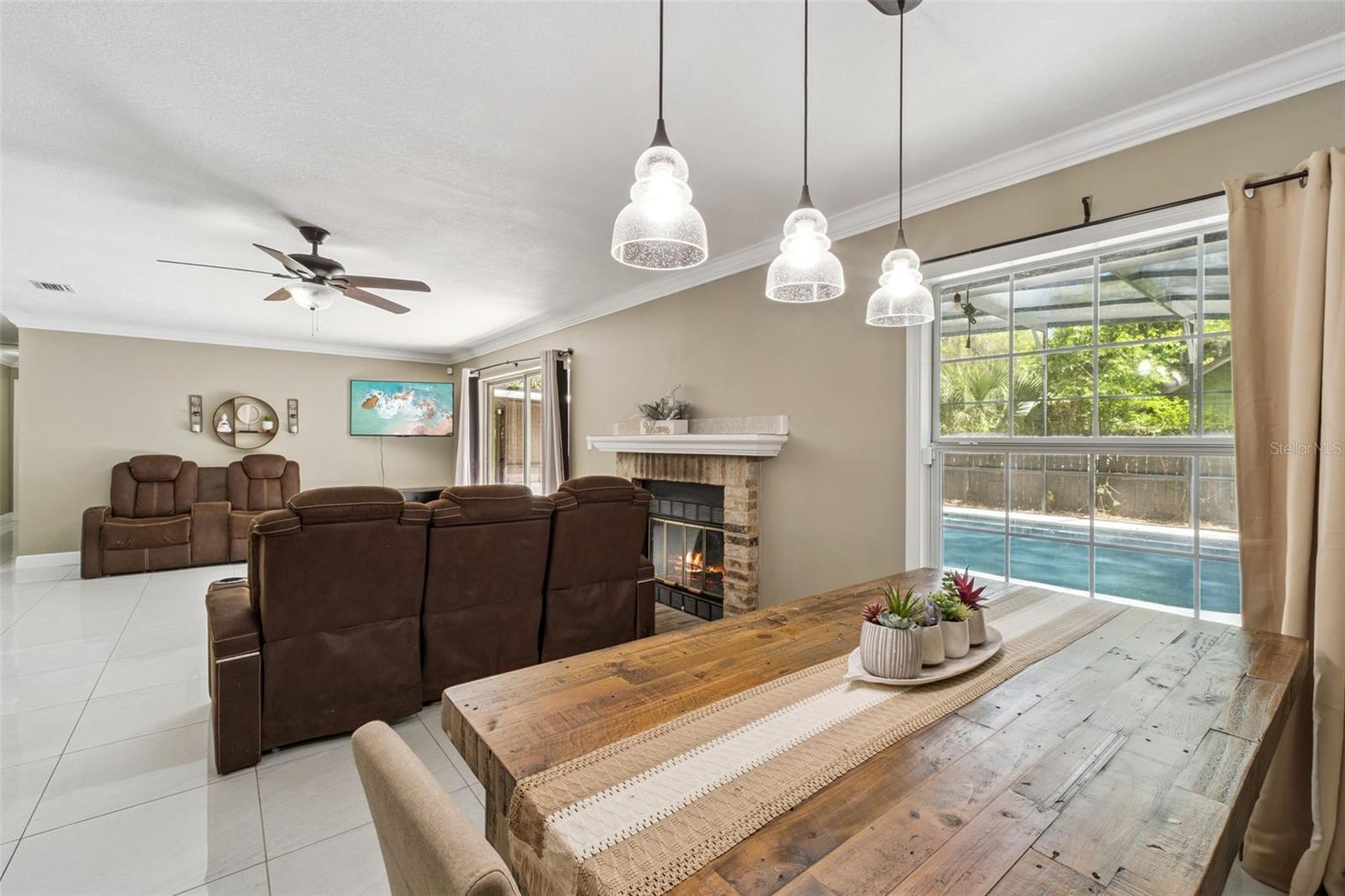 STETSON GARDENS - Residential