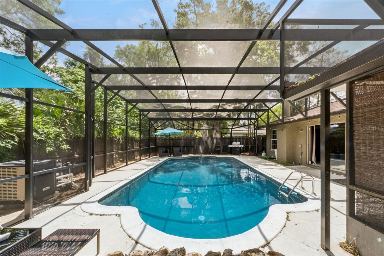 STETSON GARDENS - Residential