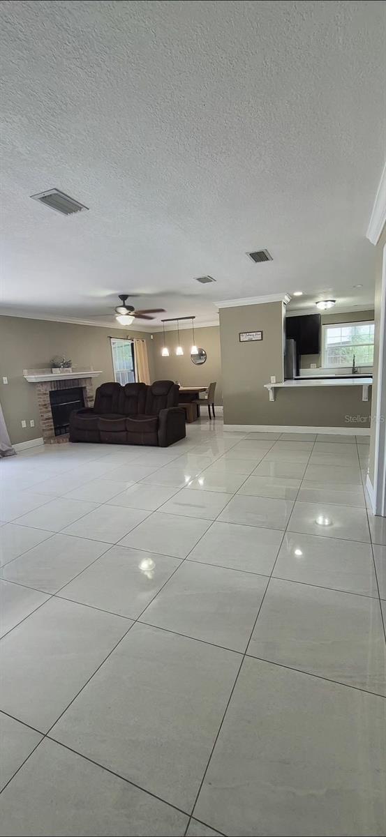 STETSON GARDENS - Residential