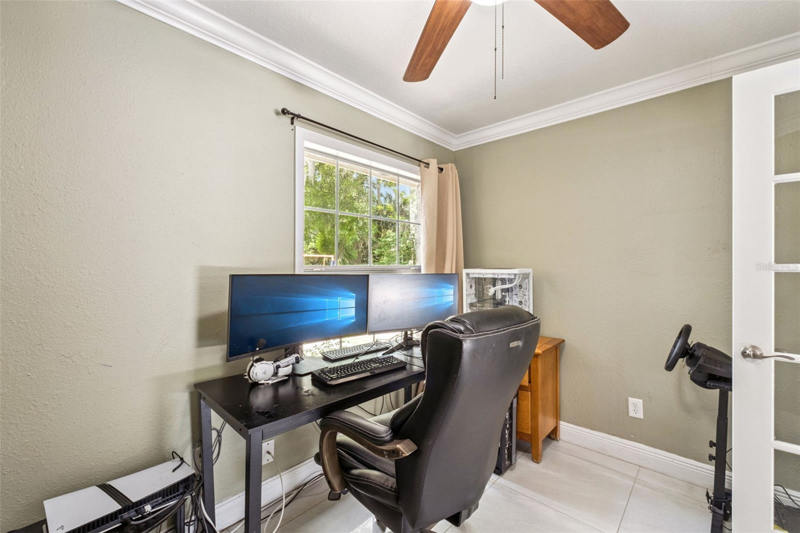 STETSON GARDENS - Residential