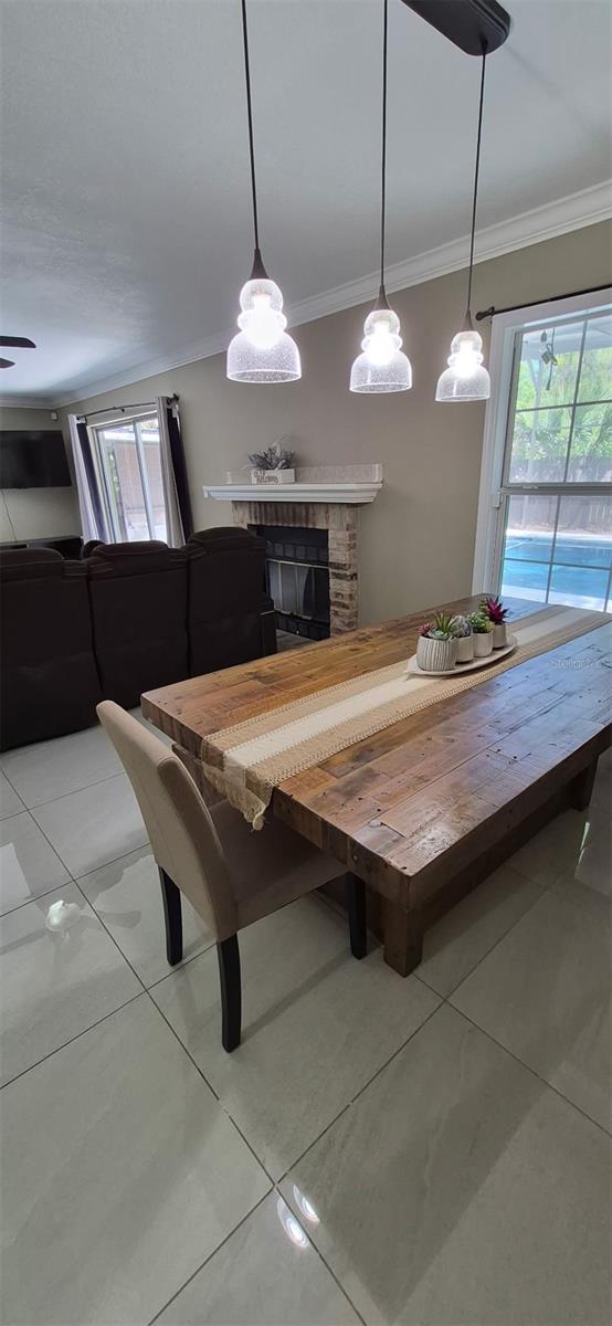 STETSON GARDENS - Residential