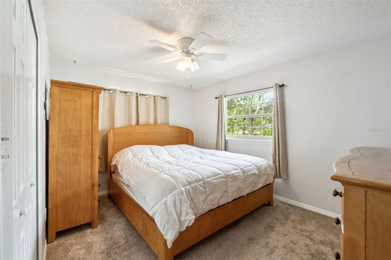 STETSON GARDENS - Residential