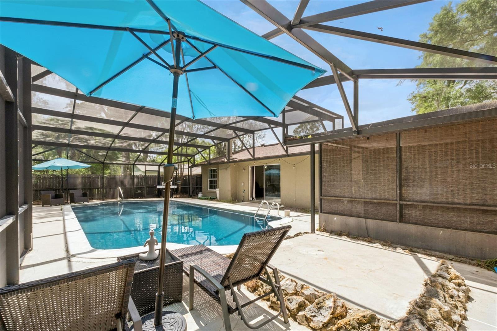 STETSON GARDENS - Residential