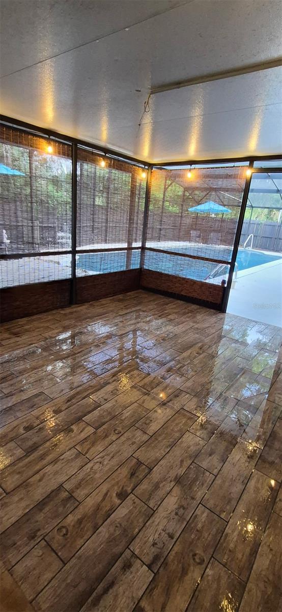 STETSON GARDENS - Residential