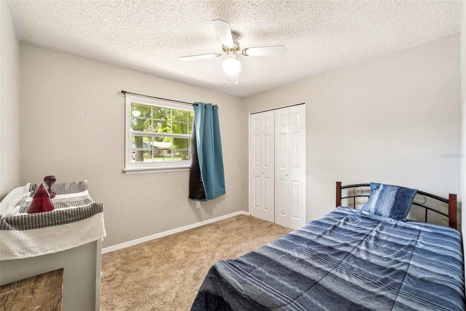 STETSON GARDENS - Residential