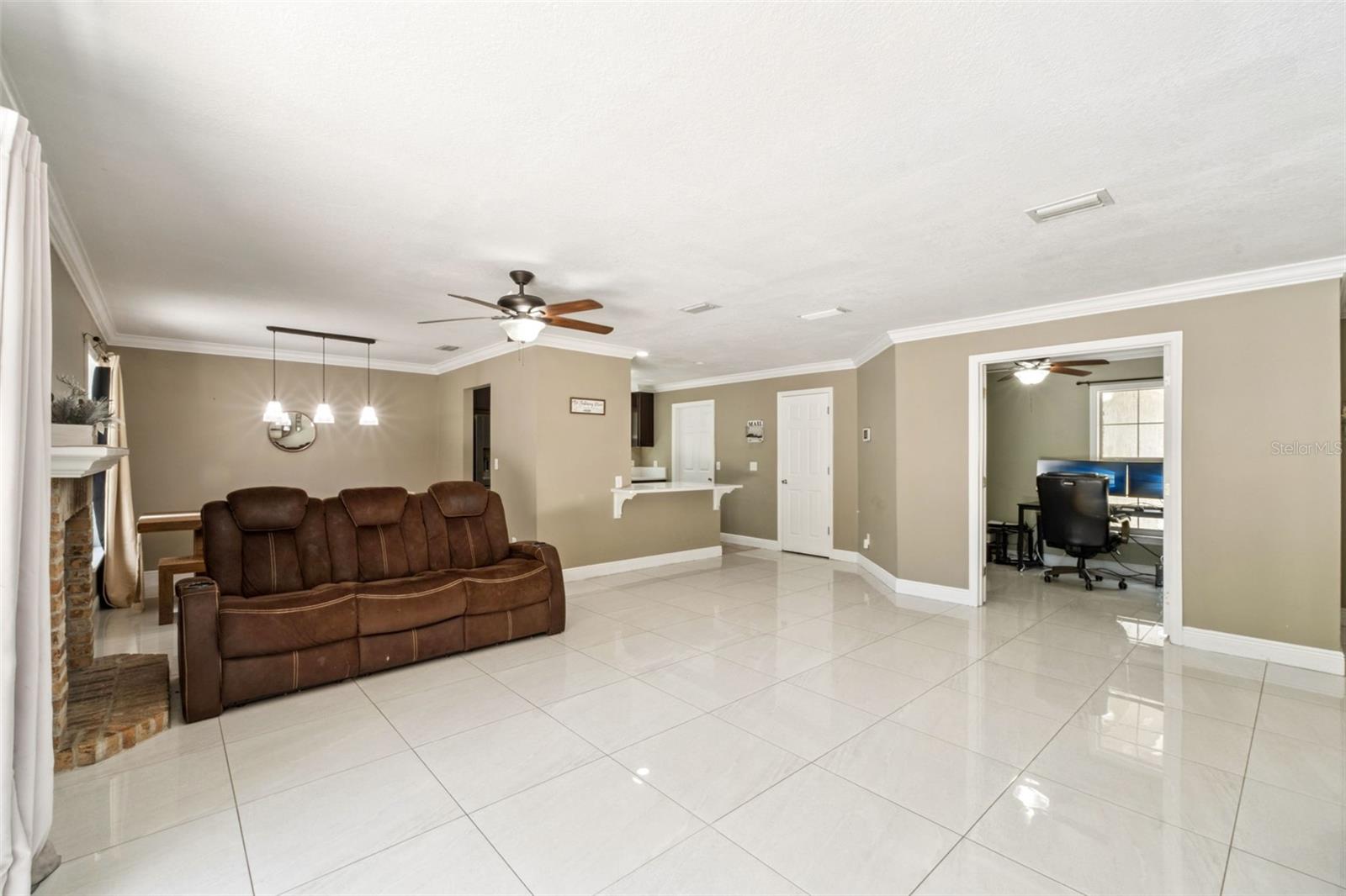 STETSON GARDENS - Residential