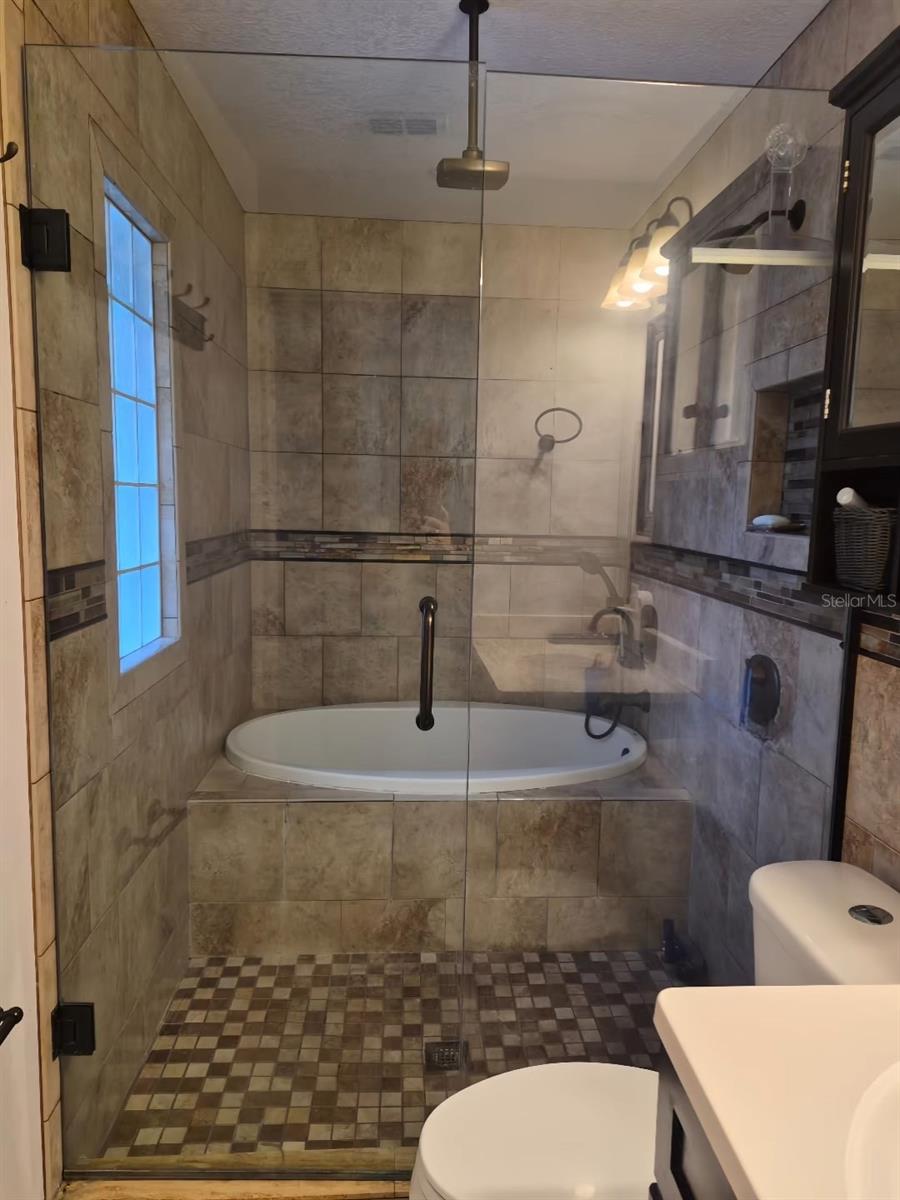 STETSON GARDENS - Residential