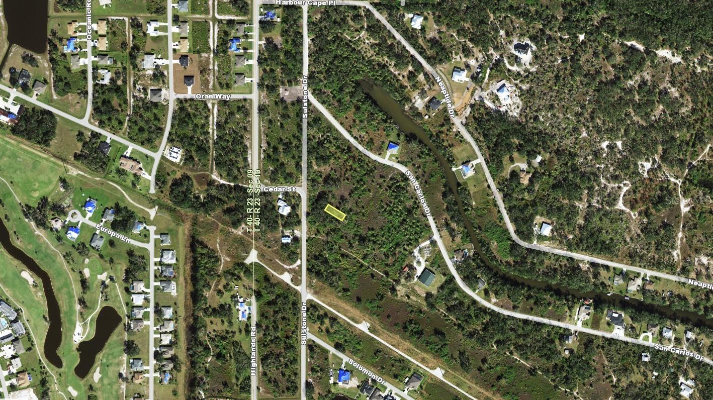 1278 POCO TERRACE, PUNTA GORDA, FL, 33983 2 1278 POCO TERRACE