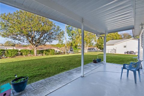 A home in SUMMERFIELD