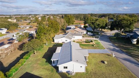 A home in SUMMERFIELD