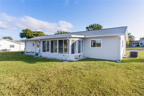 A home in SUMMERFIELD