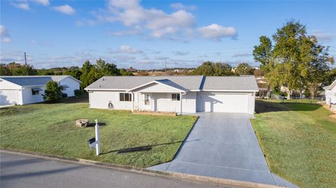 A home in SUMMERFIELD