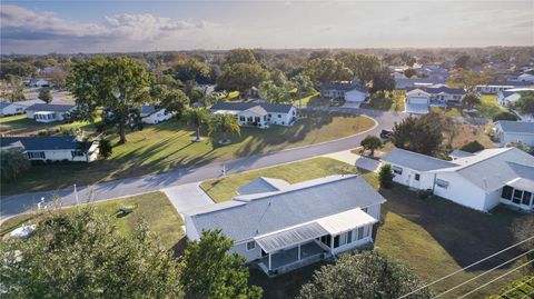 A home in SUMMERFIELD