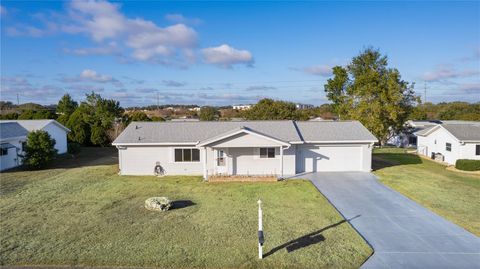 A home in SUMMERFIELD