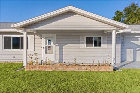 A home in SUMMERFIELD