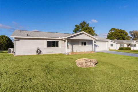 A home in SUMMERFIELD