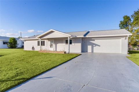 A home in SUMMERFIELD