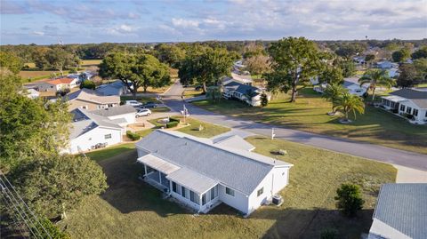 A home in SUMMERFIELD