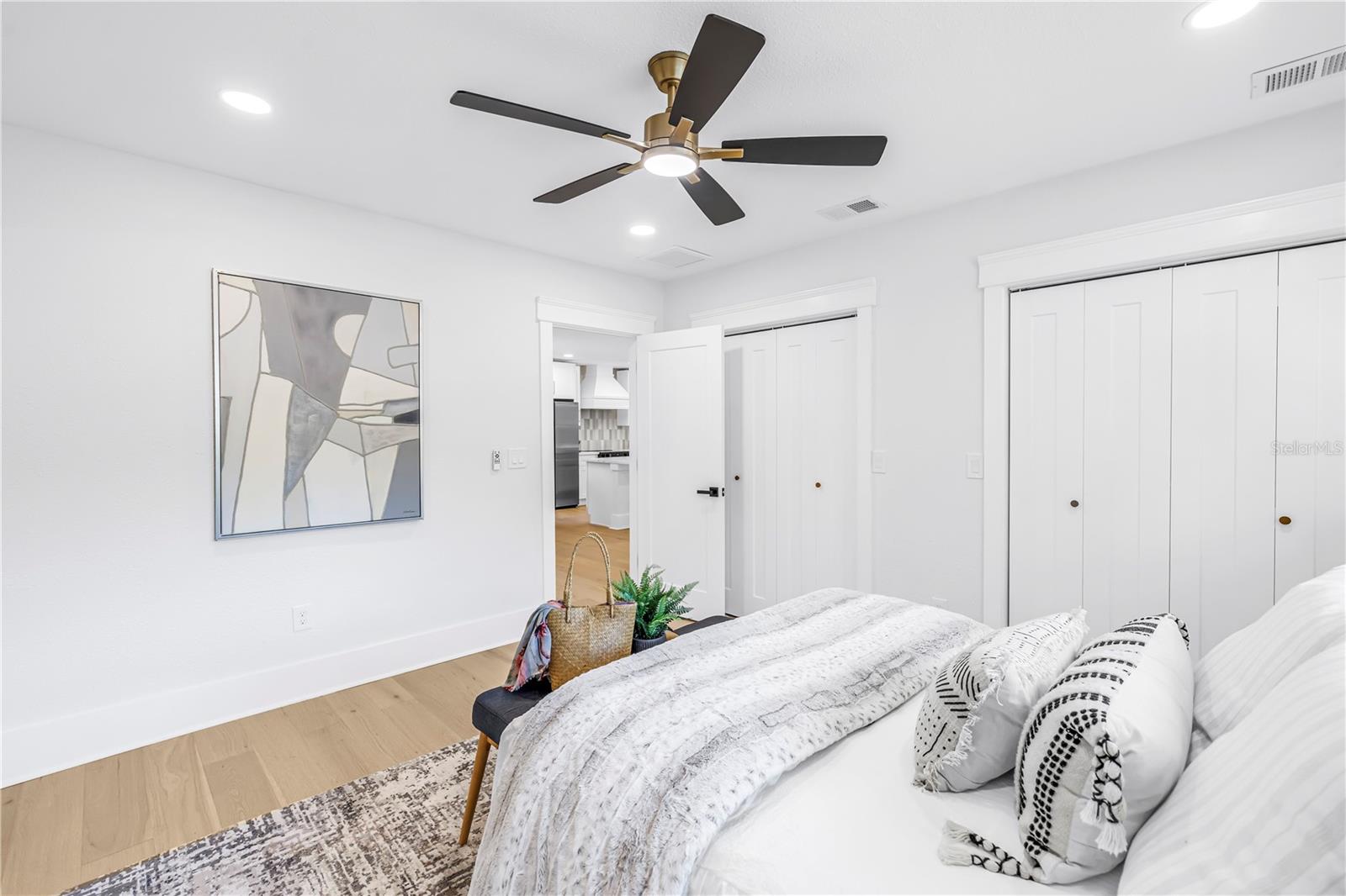 ARCADIA ANNEX - Residential