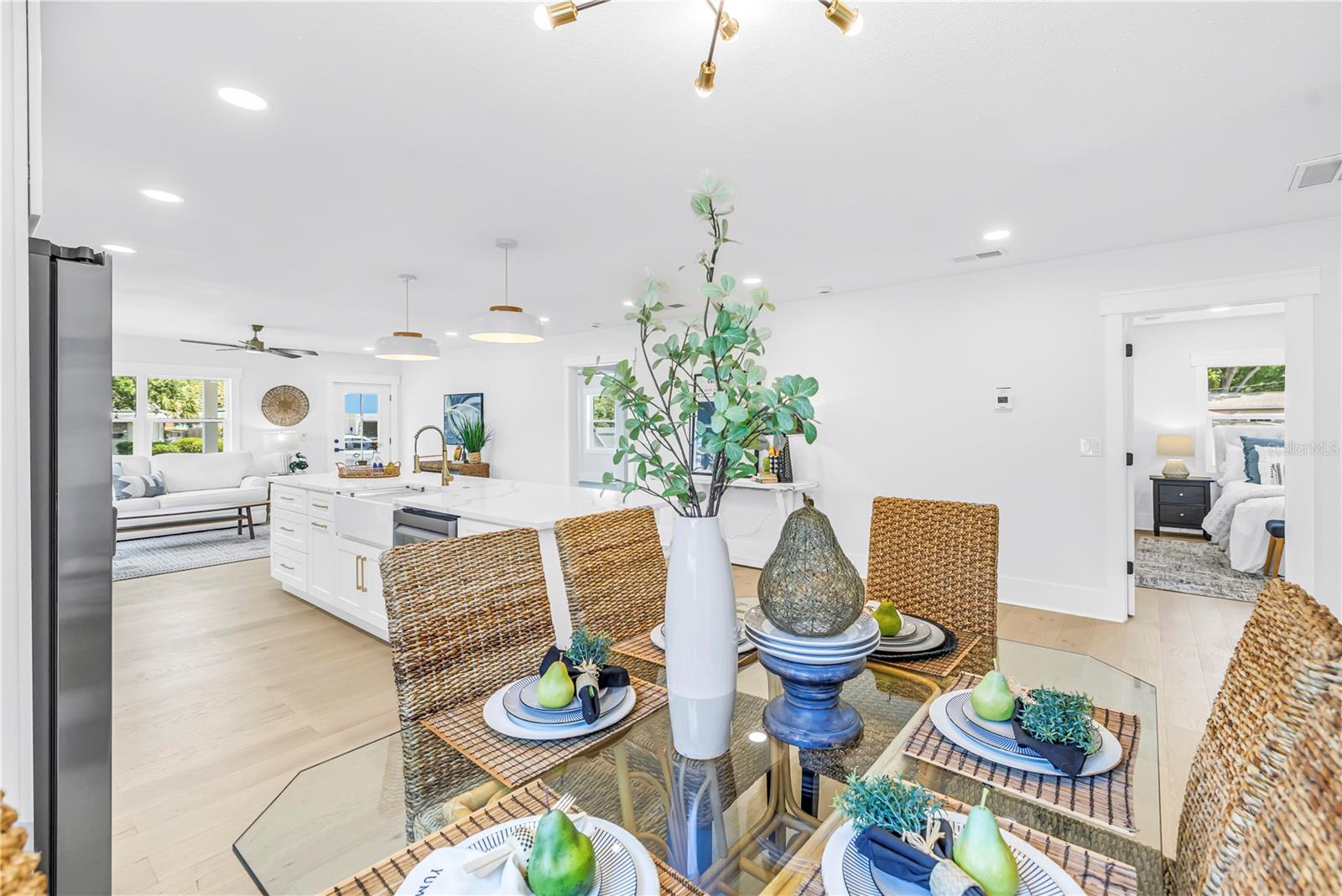 ARCADIA ANNEX - Residential