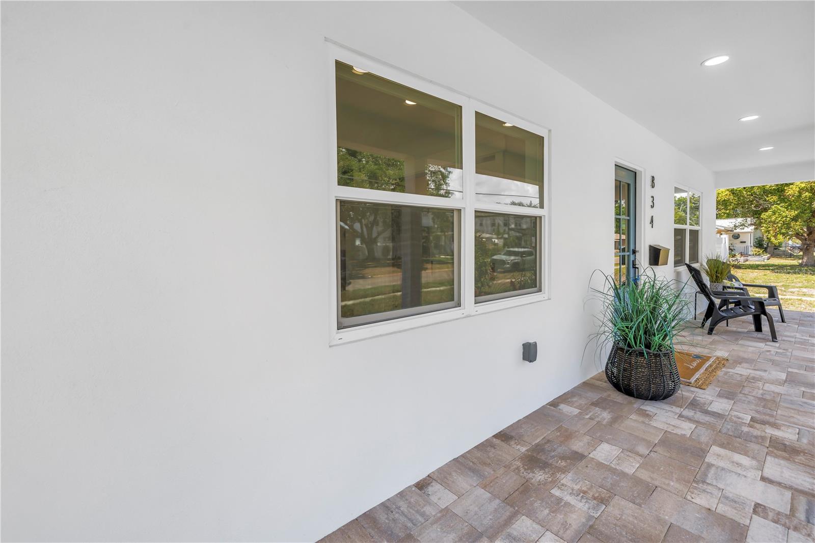 ARCADIA ANNEX - Residential