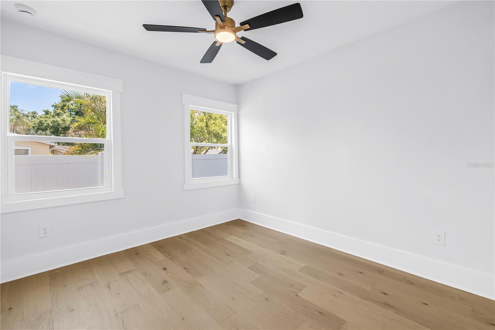 ARCADIA ANNEX - Residential