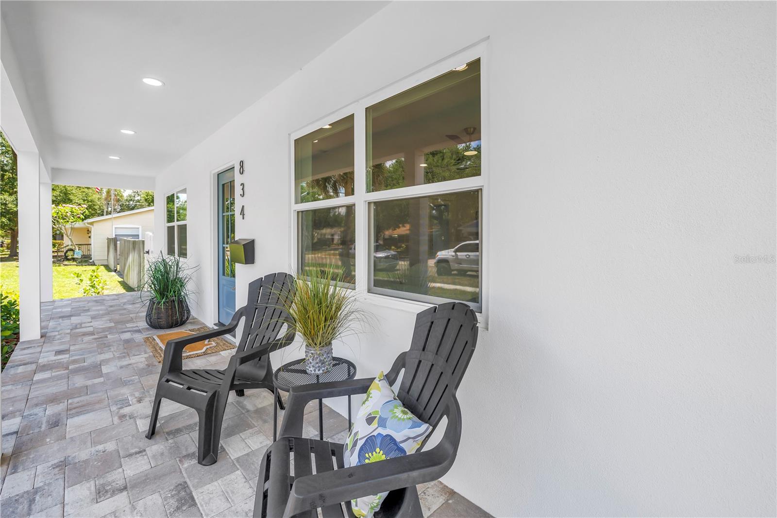 ARCADIA ANNEX - Residential