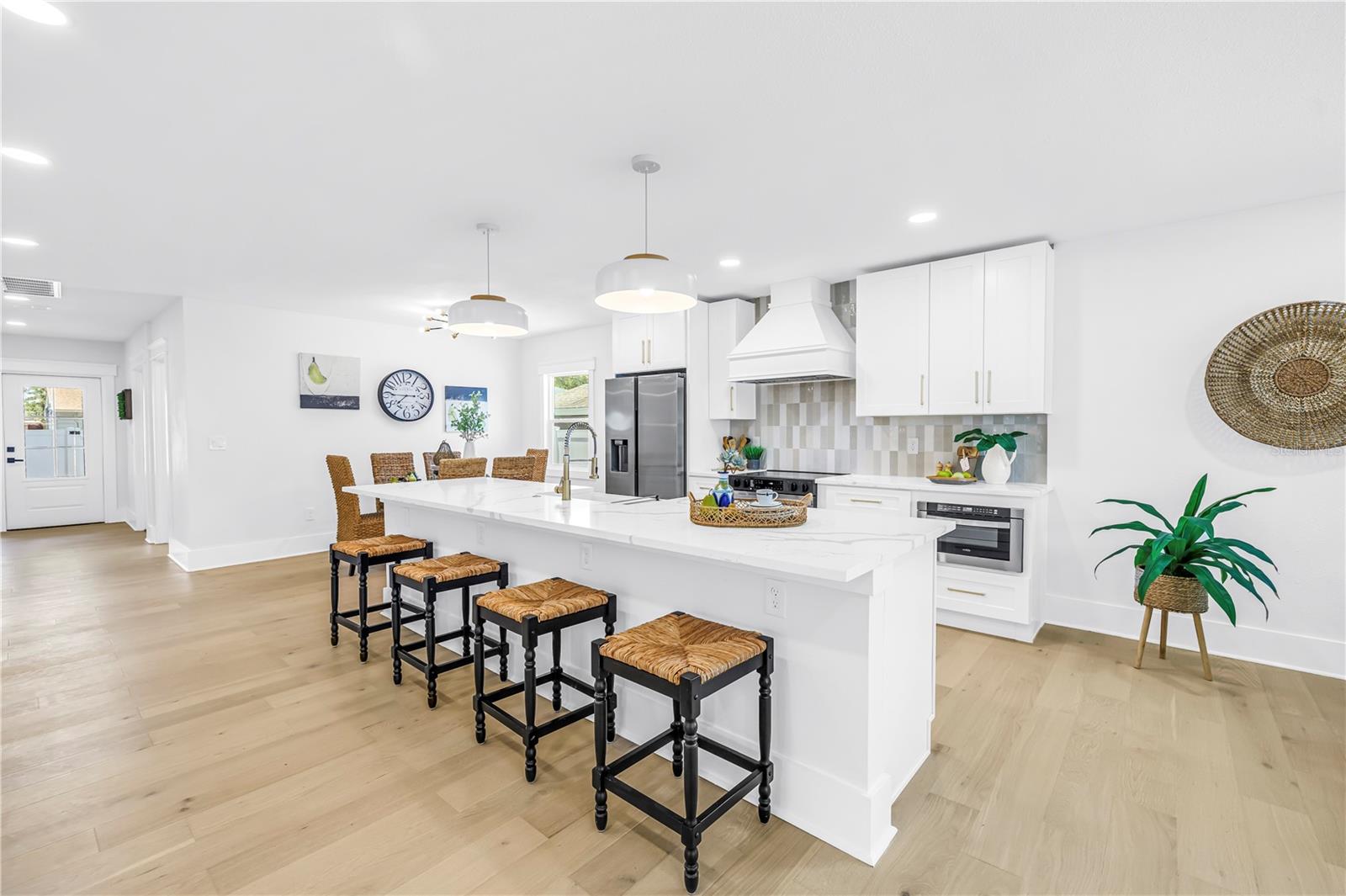ARCADIA ANNEX - Residential