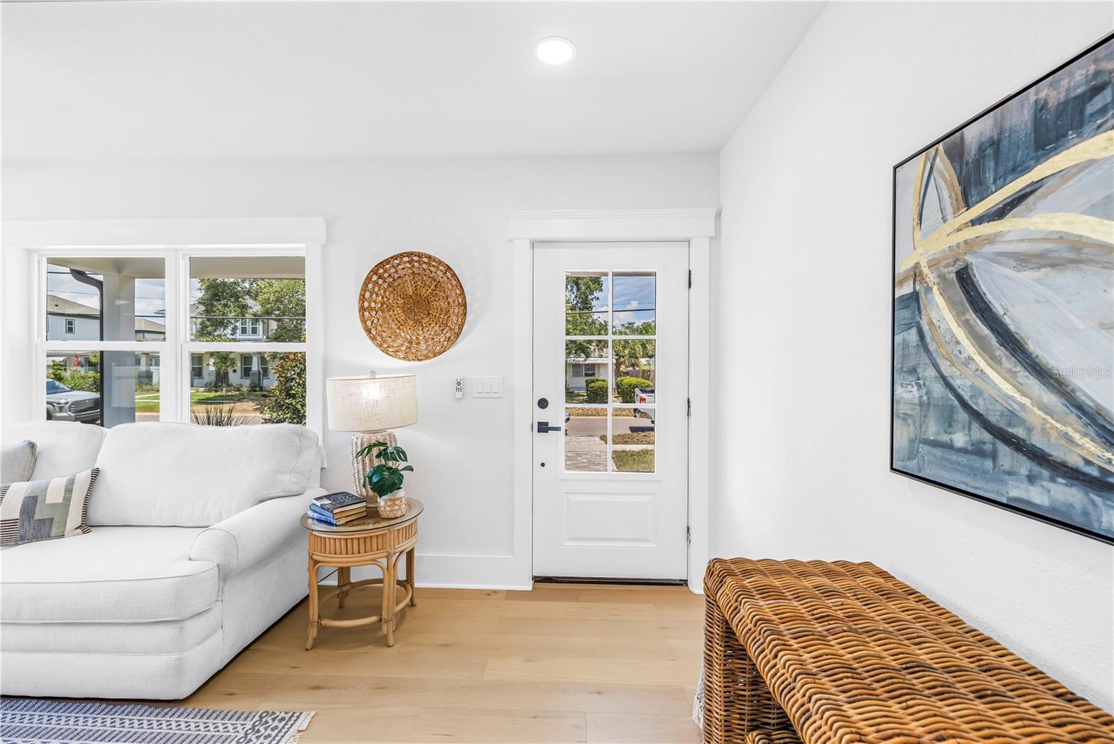 ARCADIA ANNEX - Residential