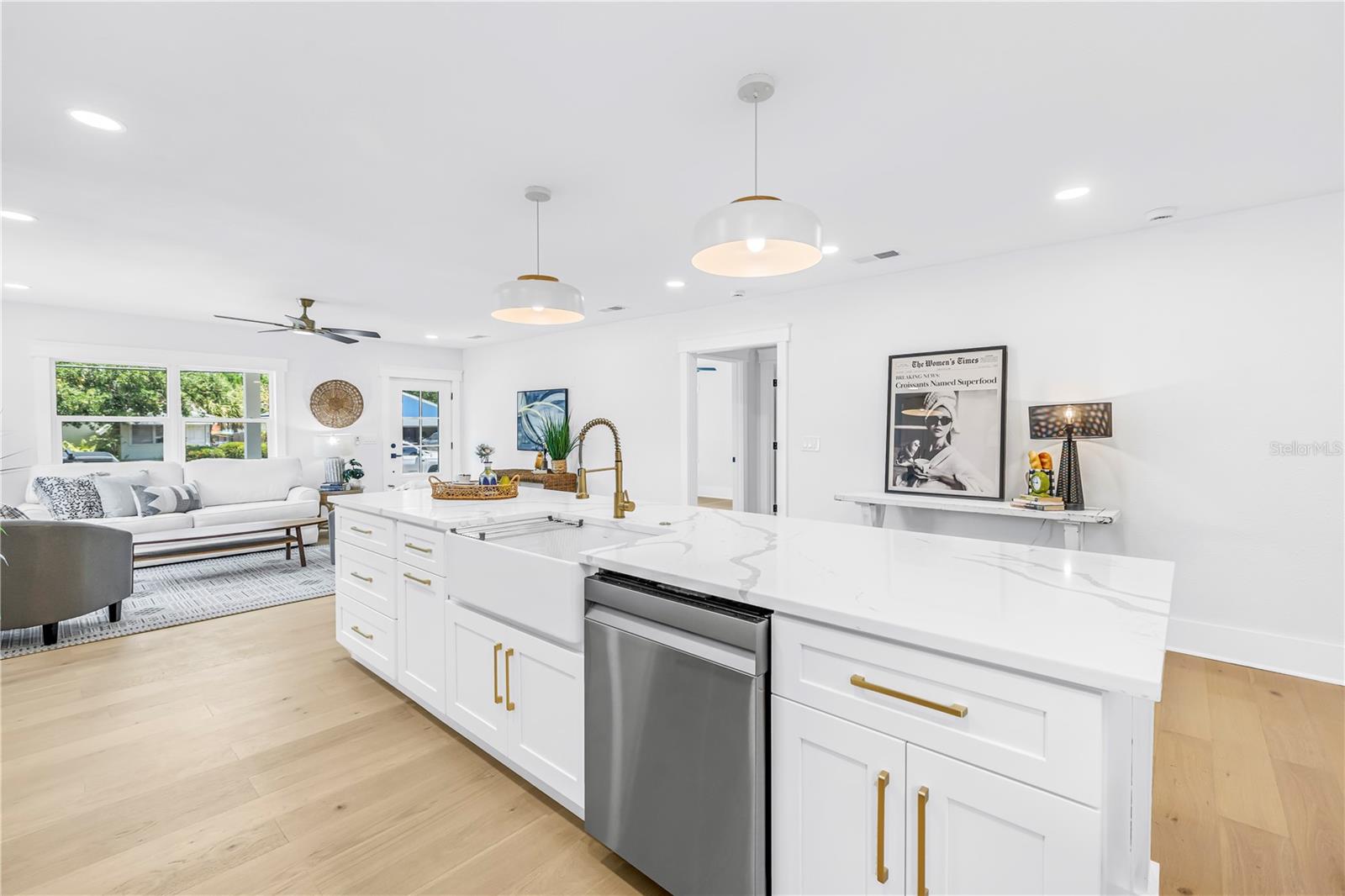 ARCADIA ANNEX - Residential