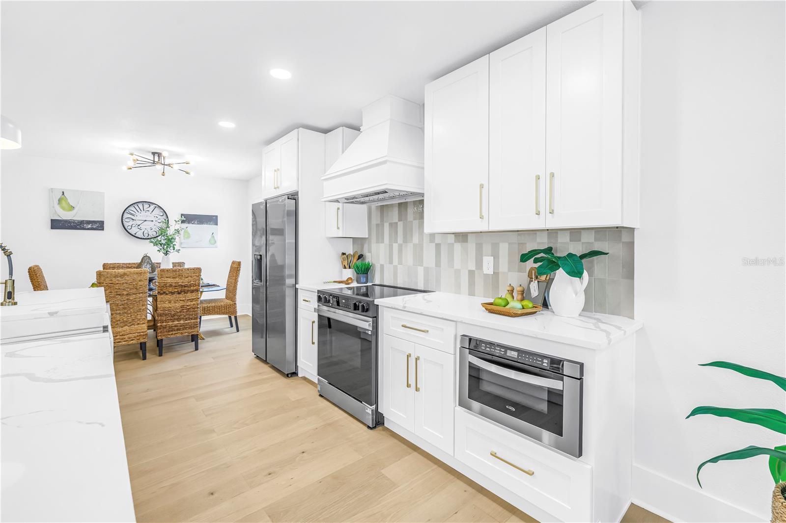 ARCADIA ANNEX - Residential