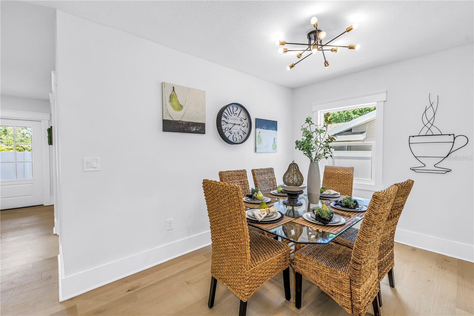 ARCADIA ANNEX - Residential