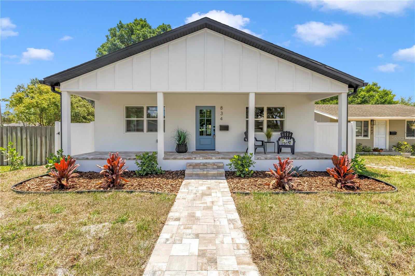 ARCADIA ANNEX - Residential
