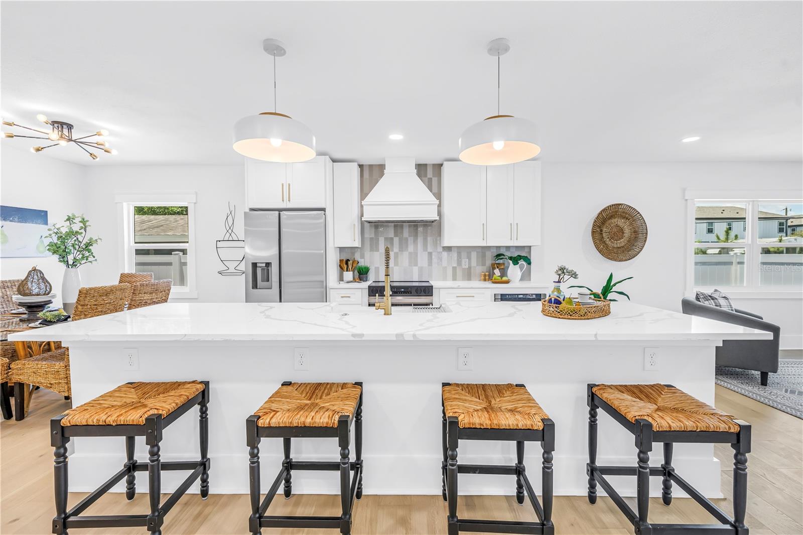 ARCADIA ANNEX - Residential
