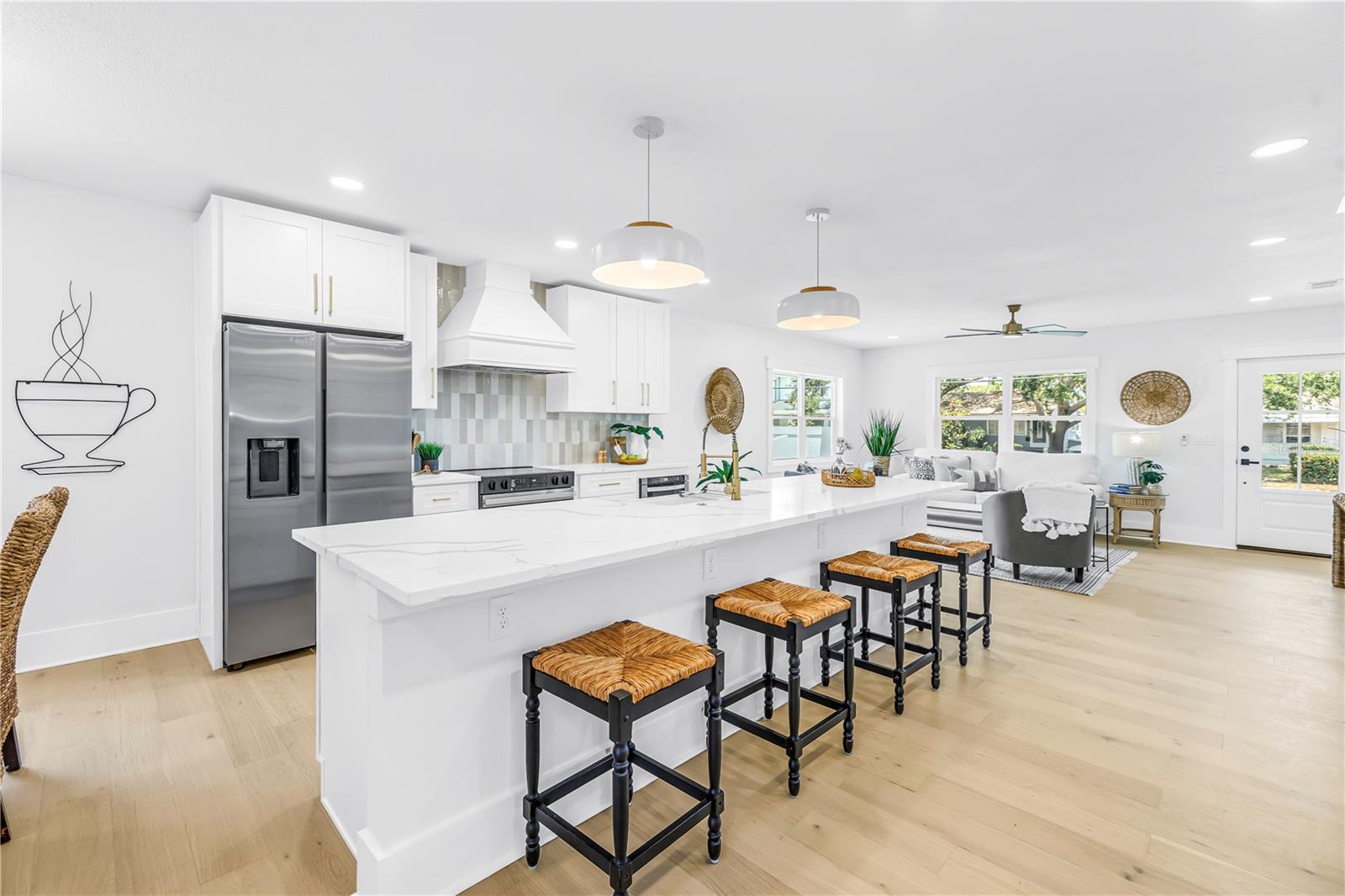 ARCADIA ANNEX - Residential
