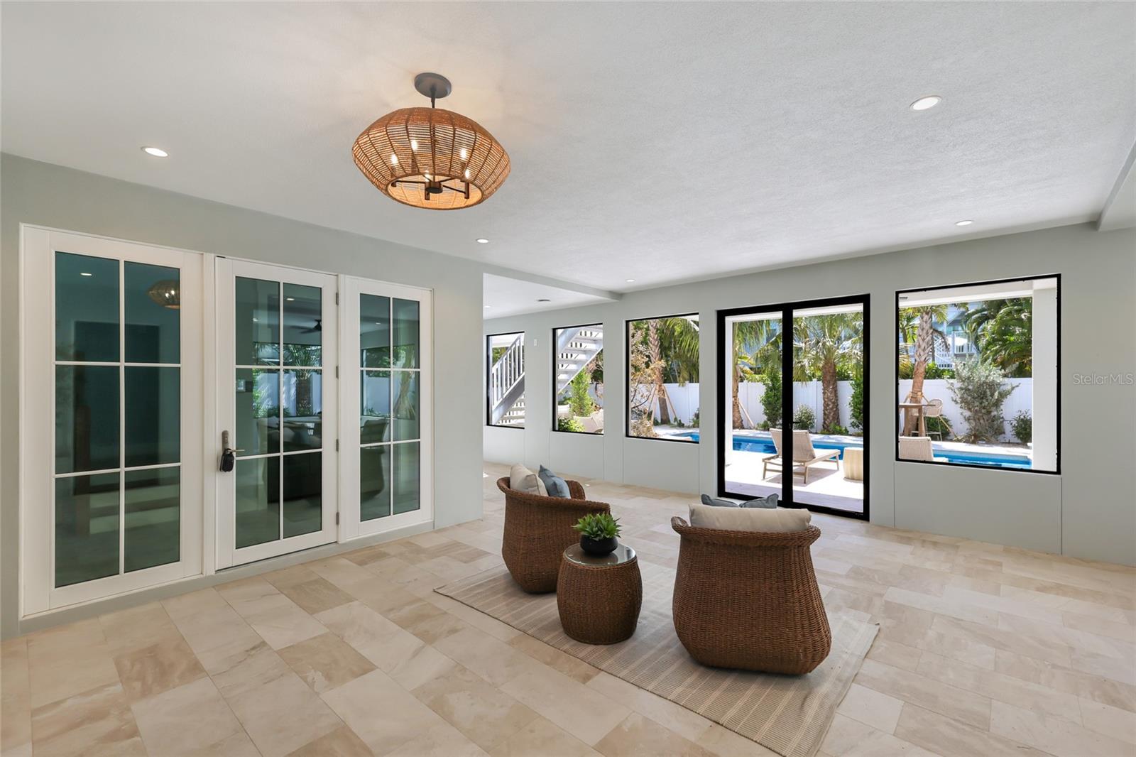 ANNA MARIA BEACH - Residential