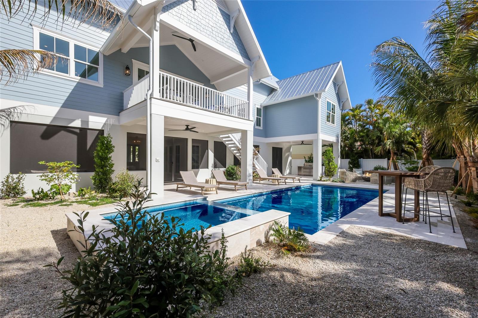 ANNA MARIA BEACH - Residential