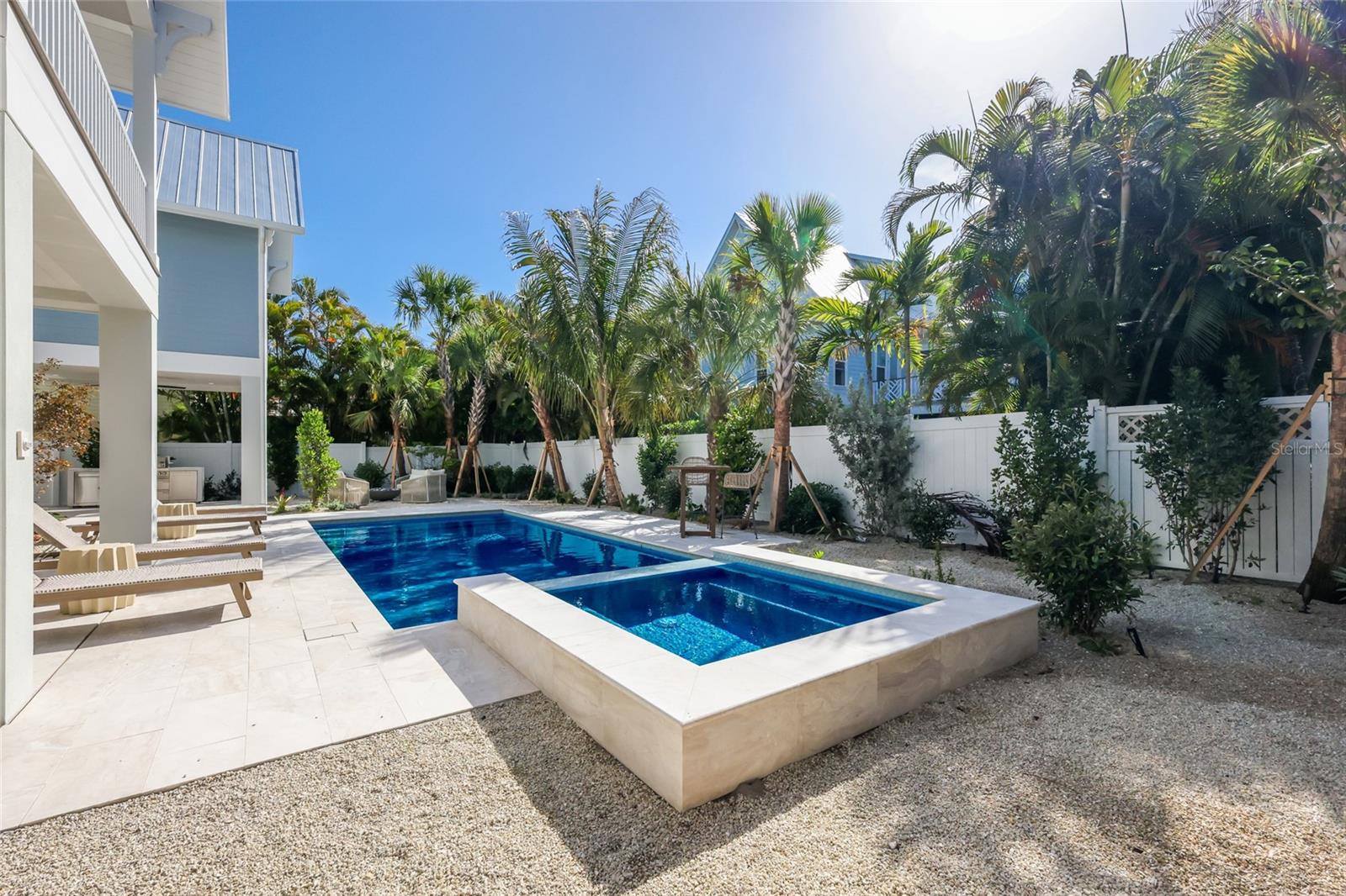 ANNA MARIA BEACH - Residential