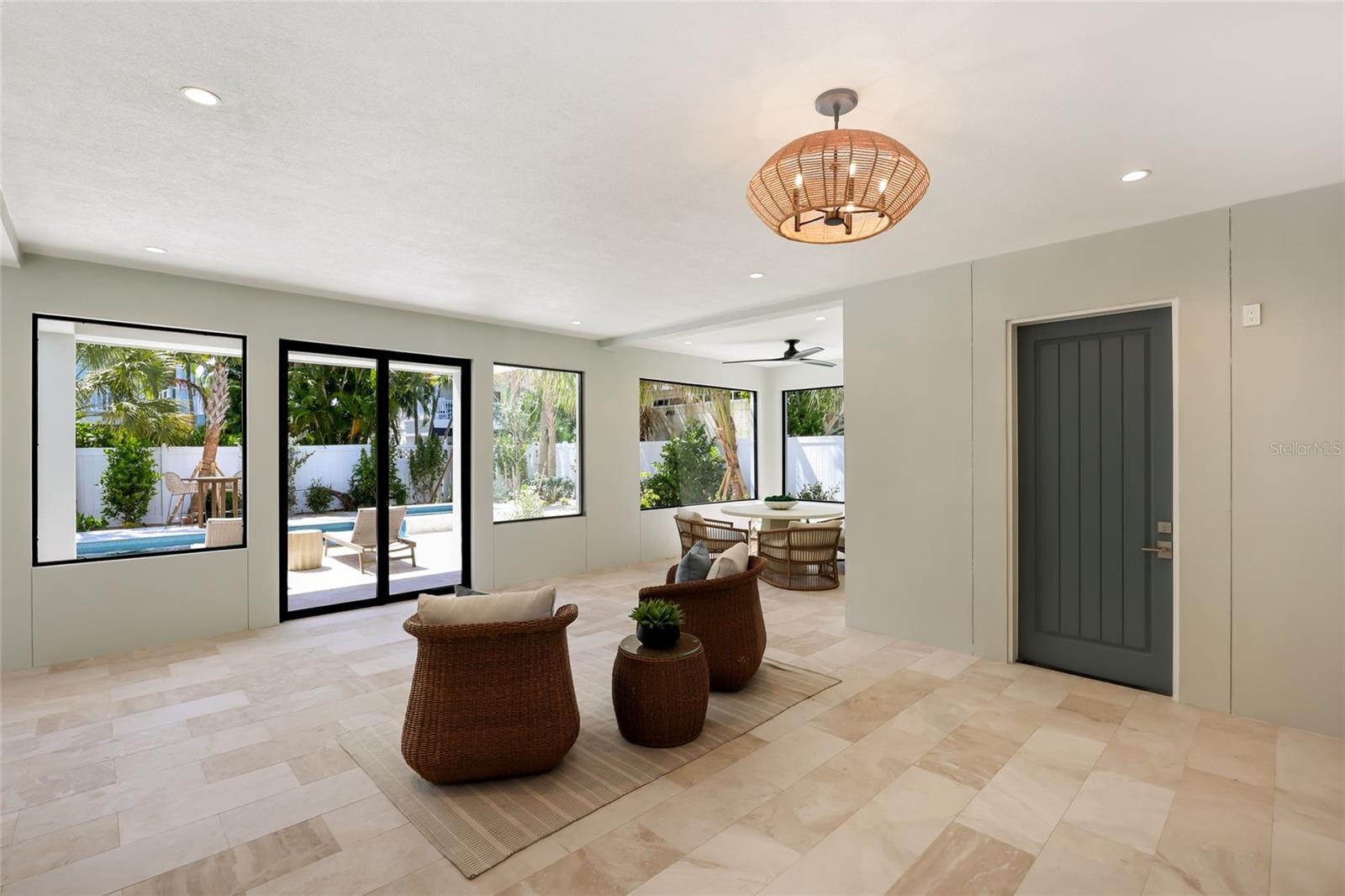 ANNA MARIA BEACH - Residential