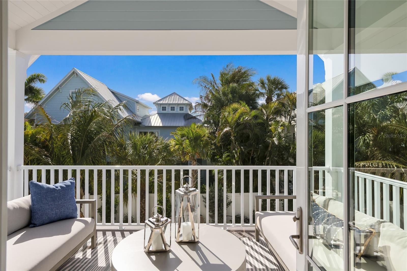 ANNA MARIA BEACH - Residential