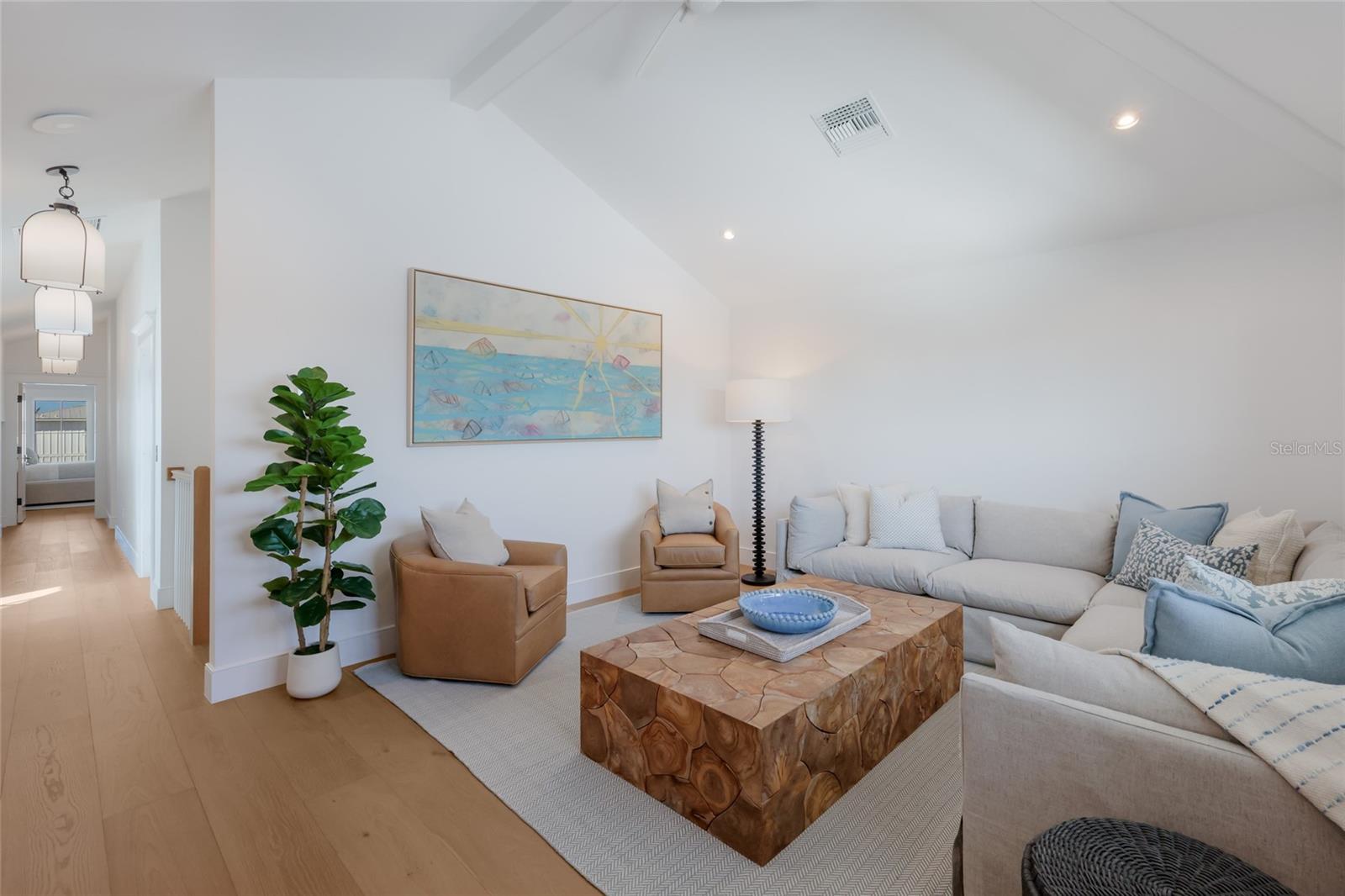 ANNA MARIA BEACH - Residential