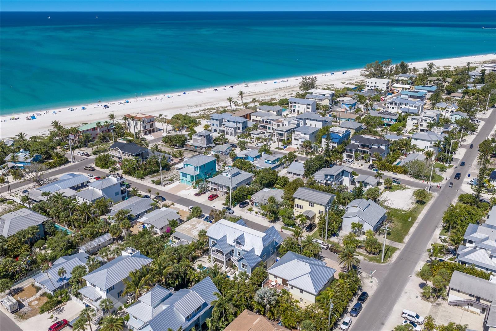 ANNA MARIA BEACH - Residential