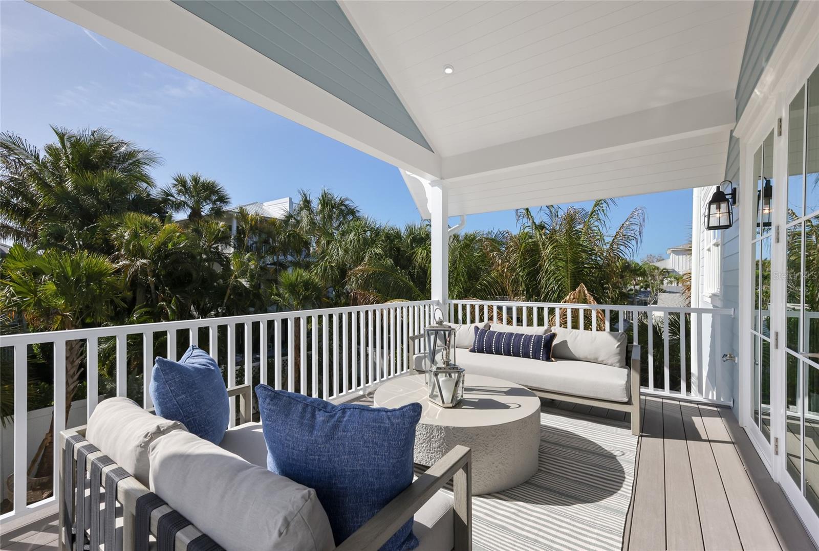 ANNA MARIA BEACH - Residential