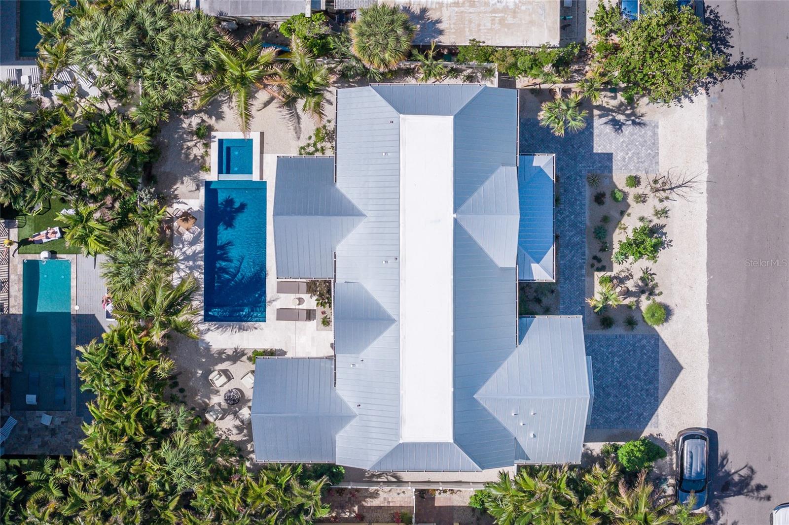 ANNA MARIA BEACH - Residential