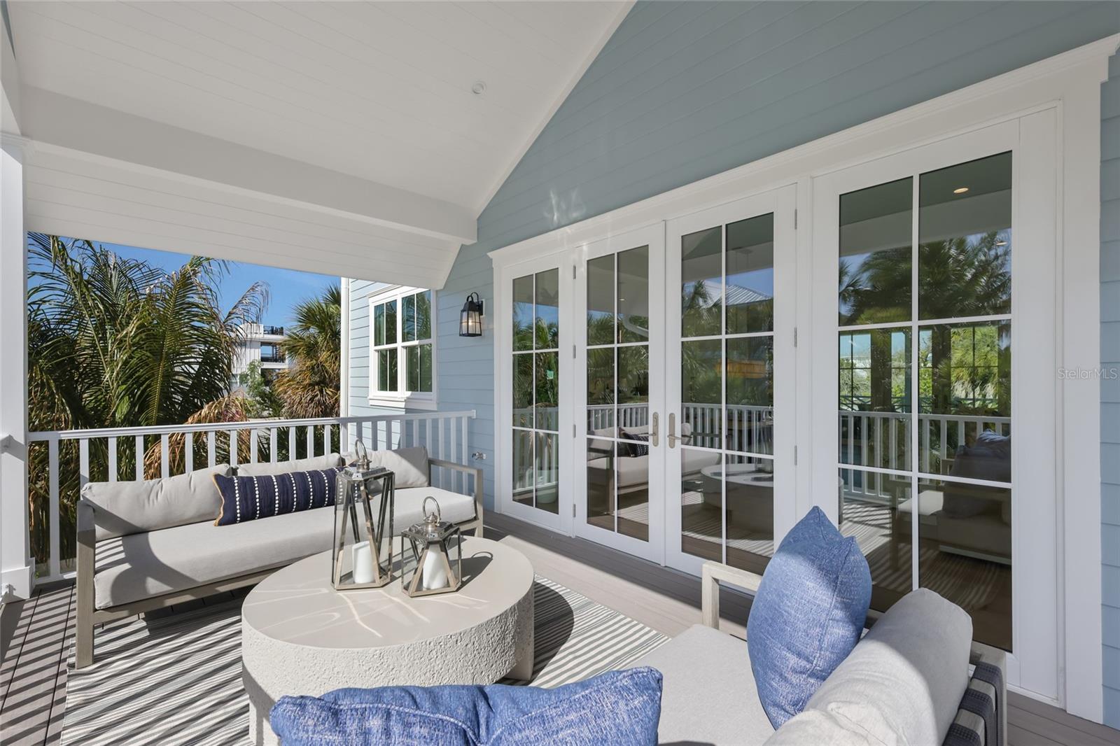 ANNA MARIA BEACH - Residential