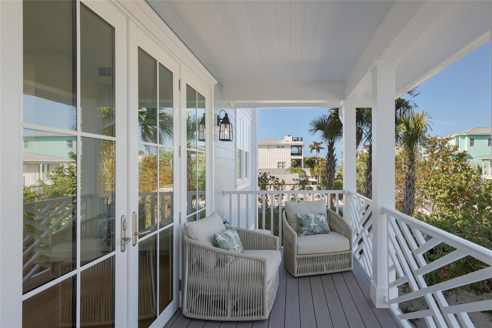 ANNA MARIA BEACH - Residential